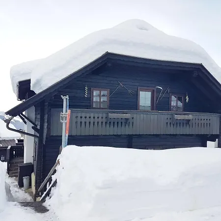 Wunderpraechtiges Berghuettenerlebnis Am Nassfeld Apartment *