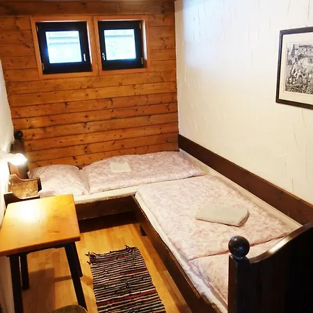 Apartament Wunderpraechtiges Berghuettenerlebnis Am Nassfeld Hermagor-Pressegger See