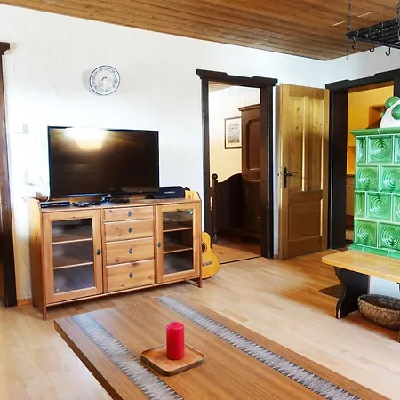 Apartament Wunderpraechtiges Berghuettenerlebnis Am Nassfeld Hermagor-Pressegger See