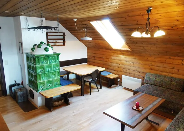 Wunderpraechtiges Berghuettenerlebnis Am Nassfeld *