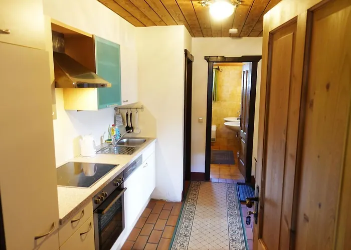 Wunderpraechtiges Berghuettenerlebnis Am Nassfeld * הרמגור