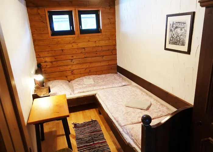 דירה Wunderpraechtiges Berghuettenerlebnis Am Nassfeld הרמגור